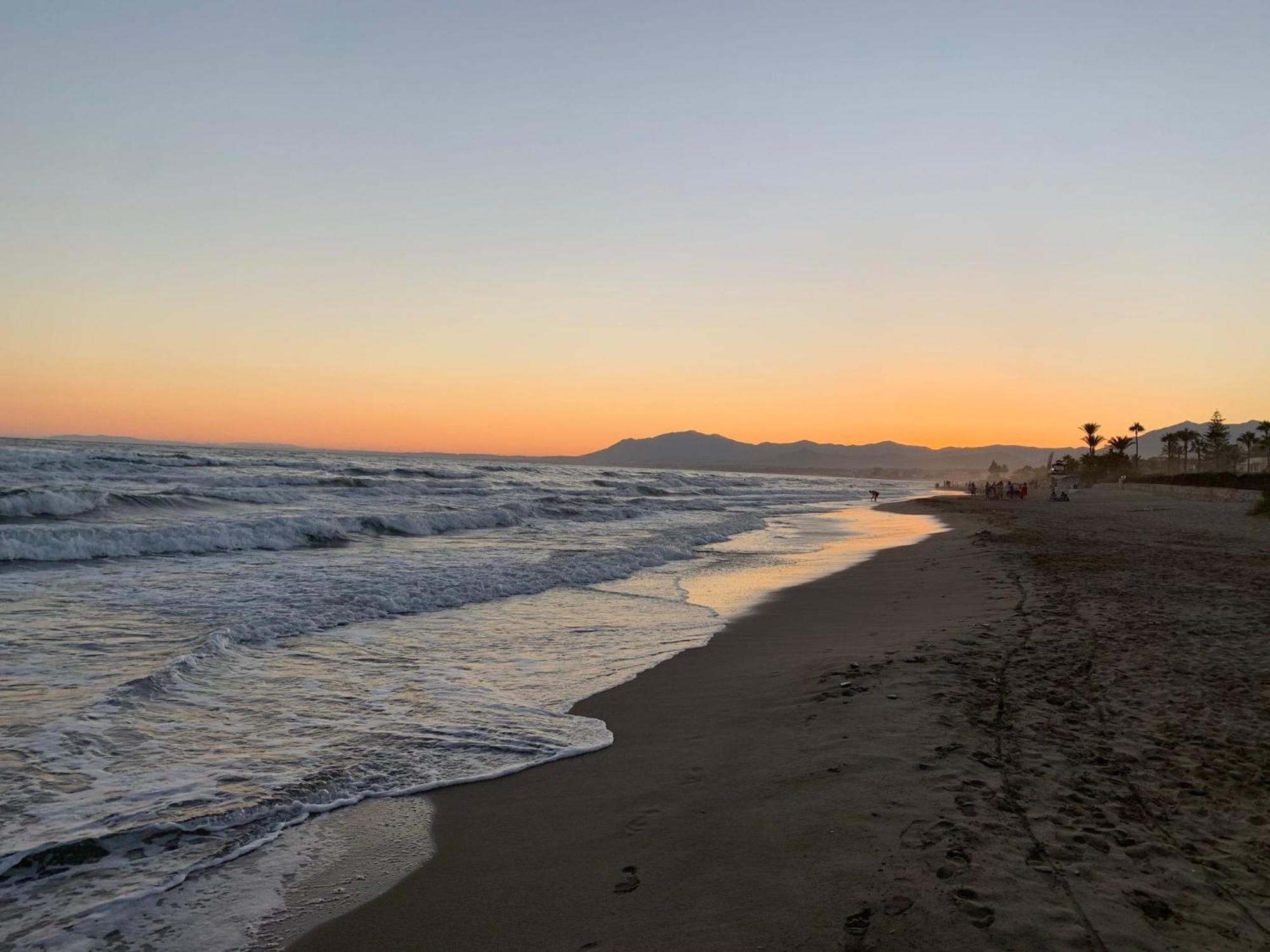 Appartamento Gran Bahia De Marbella