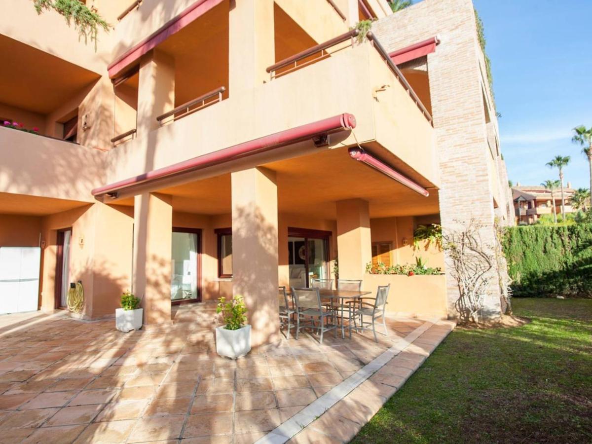 Appartamento Gran Bahia De