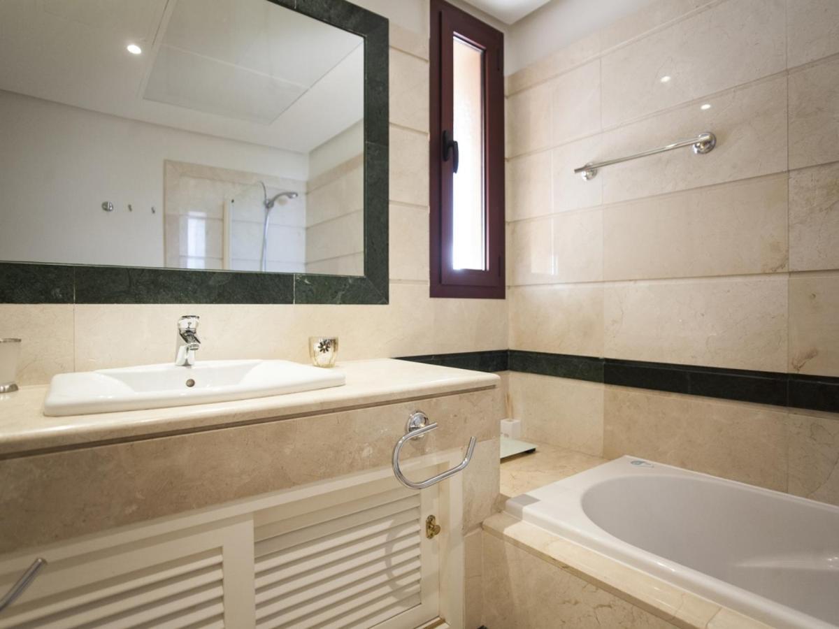 Appartamento Gran Bahia De *