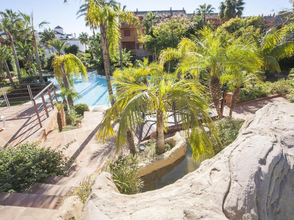 Appartamento Gran Bahia De Marbella