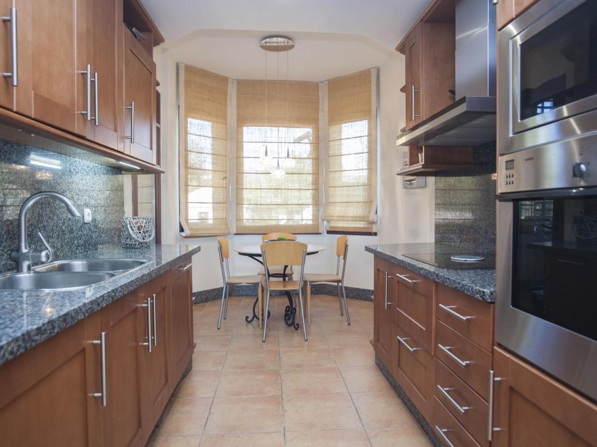 Gran Bahia De Appartamento Marbella