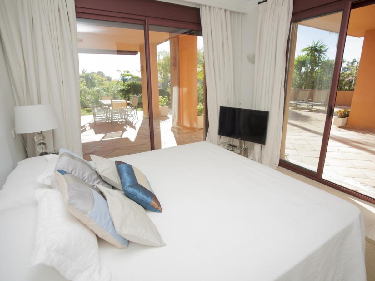 Appartamento Gran Bahia De *