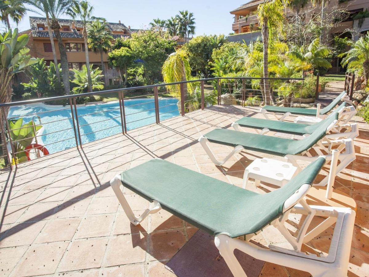 Gran Bahia De Appartamento
