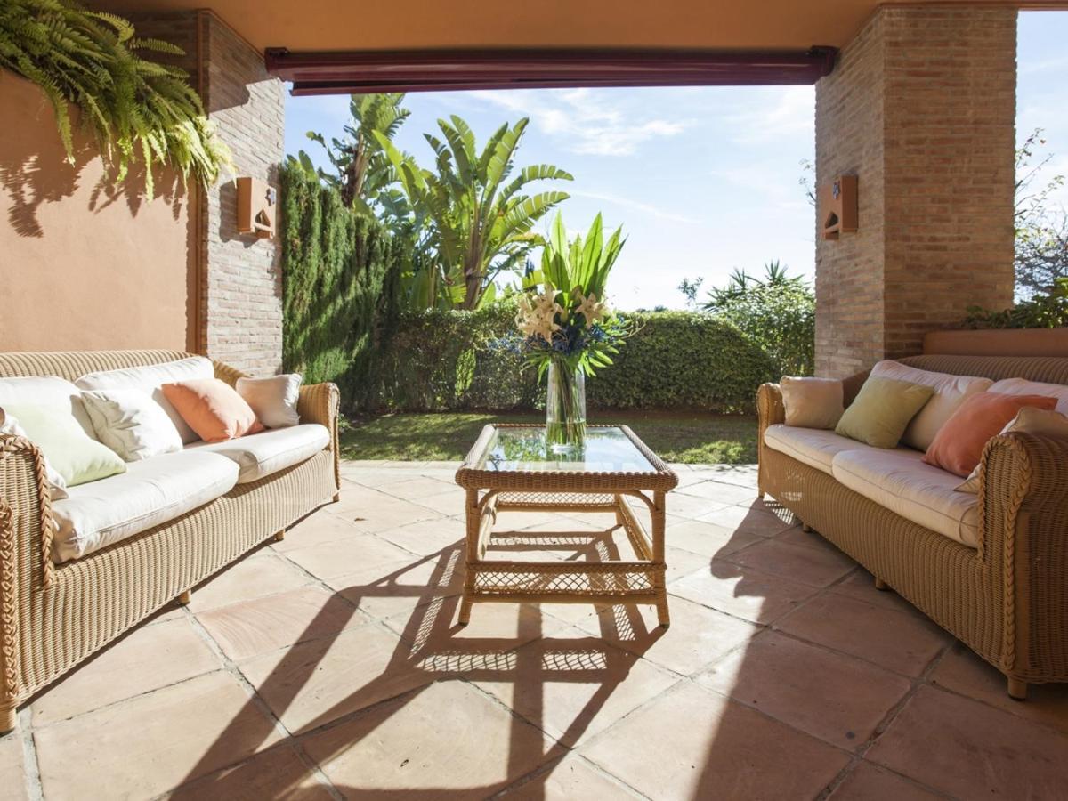 Gran Bahia De Appartamento *
